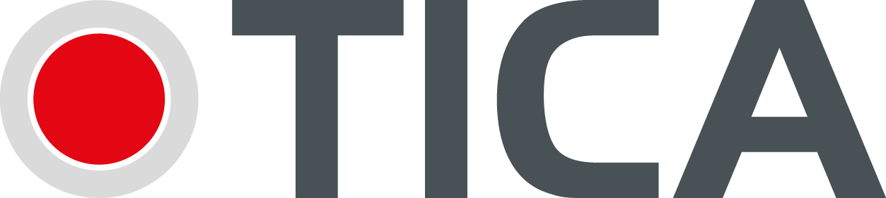 TICA Logo