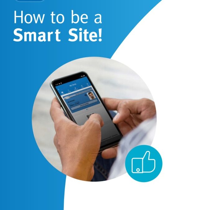 How to be a Smart Site