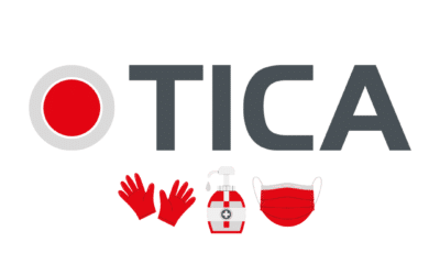 Covid Restrictions to TICA House for January 2022