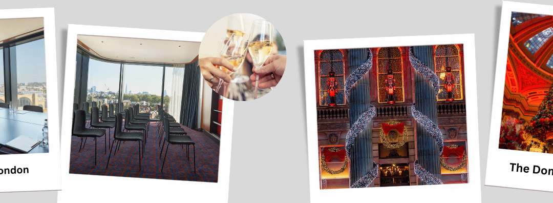 TICA Autumn Networking Events
