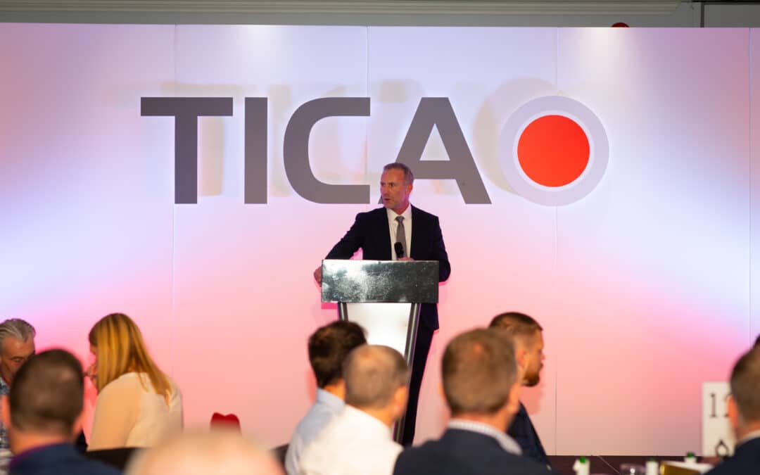 ‘Significant Opportunities’ Lie Ahead For Thermal Insulation Industry Says TICA President