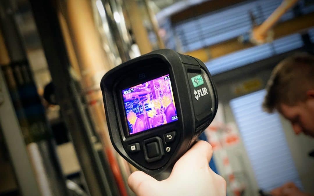 TICA provides free ‘Insulation MOT’ to help Tees Valley charities cut energy costs