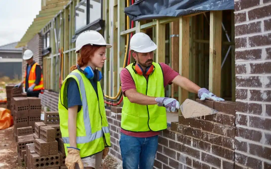 TICA warns that construction skills reforms could harm niche trades