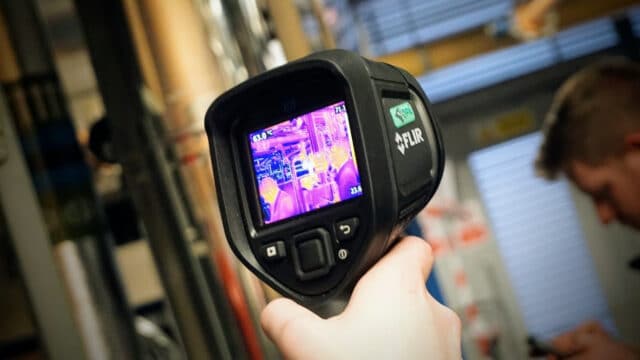 TICA provides free ‘Insulation MOT’ to help Tees Valley charities cut energy costs