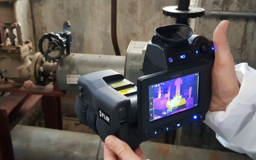 TICA White Paper warns UK ‘importing energy it doesn’t need’ due to industrial heat loss