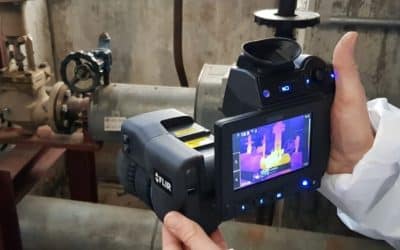 TICA White Paper warns UK ‘importing energy it doesn’t need’ due to industrial heat loss