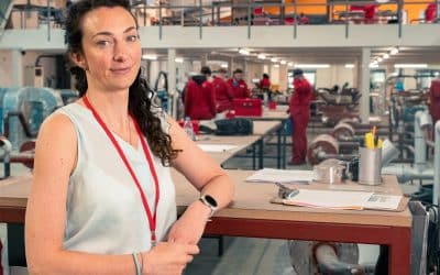 TICA expands Darlington training centre as apprentice numbers reach record levels